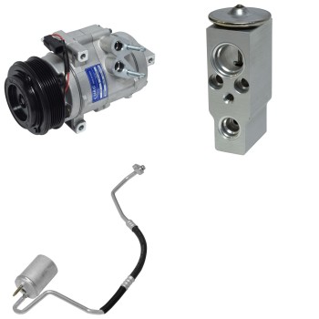 A/C Compressor Kit