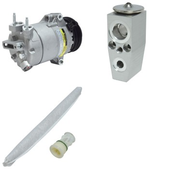 A/C Compressor Kit