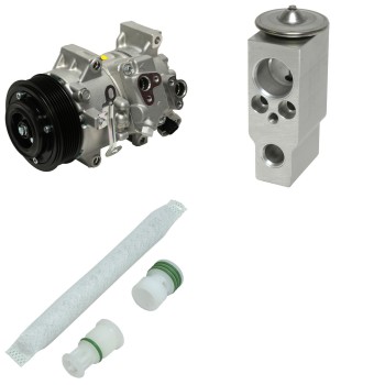 A/C Compressor Kit