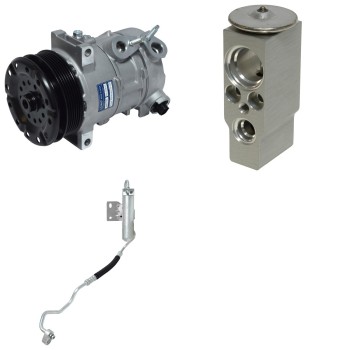 A/C Compressor Kit
