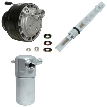 A/C Compressor Kit