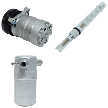 A/C Compressor Kit
