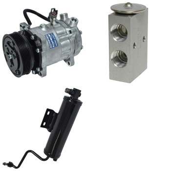 A/C Compressor Kit