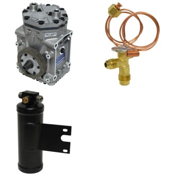 A/C Compressor Kit