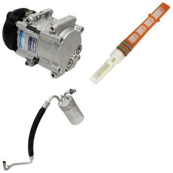 A/C Compressor Kit