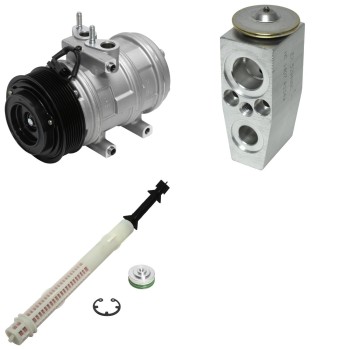 A/C Compressor Kit