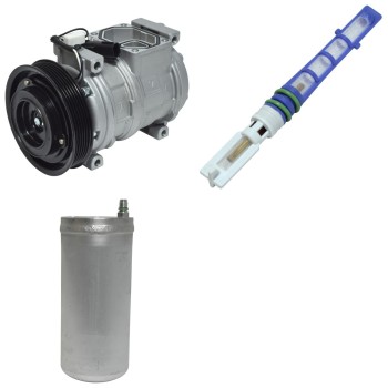 A/C Compressor Kit
