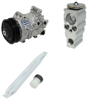 A/C Compressor Kit