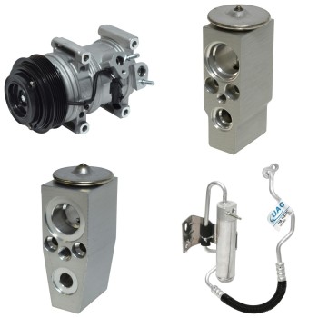 A/C Compressor Kit