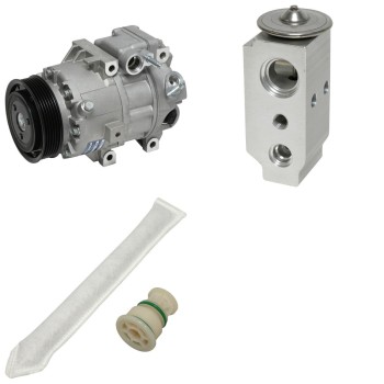 A/C Compressor Kit