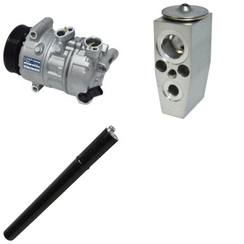 A/C Compressor Kit
