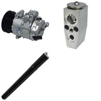 A/C Compressor Kit