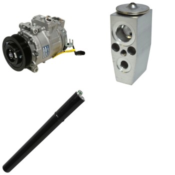 A/C Compressor Kit