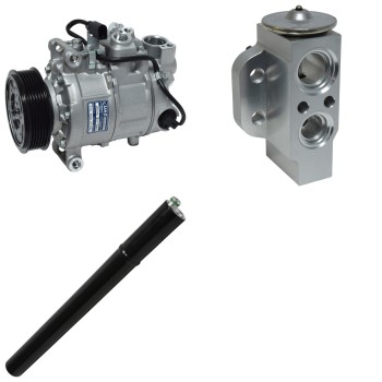 A/C Compressor Kit