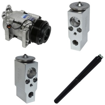 A/C Compressor Kit