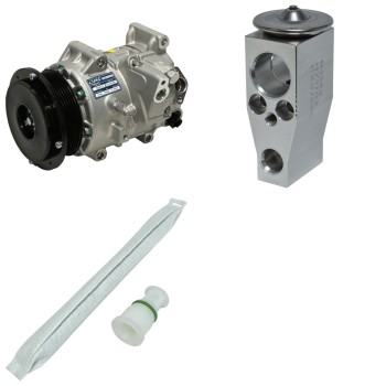 A/C Compressor Kit