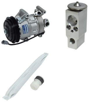 A/C Compressor Kit