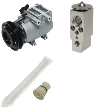 A/C Compressor Kit