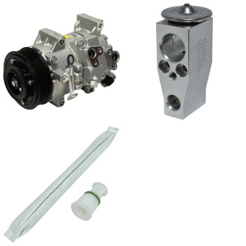 A/C Compressor Kit