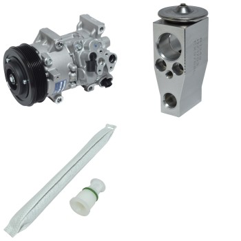 A/C Compressor Kit