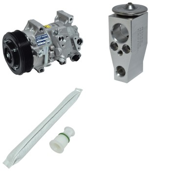 A/C Compressor Kit