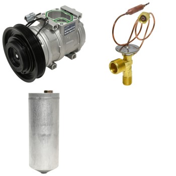 A/C Compressor Kit