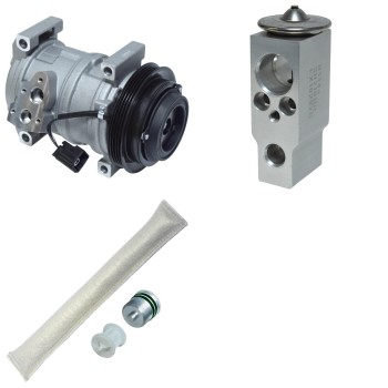 A/C Compressor Kit