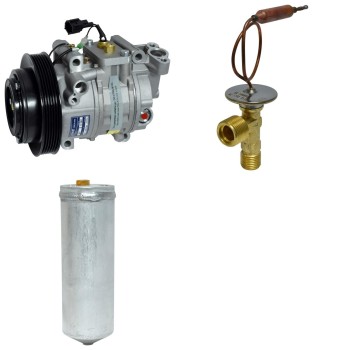 A/C Compressor Kit