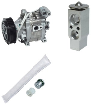 A/C Compressor Kit
