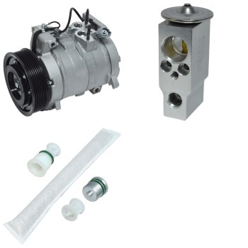 A/C Compressor Kit