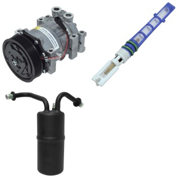 A/C Compressor Kit