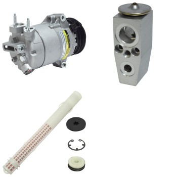 A/C Compressor Kit