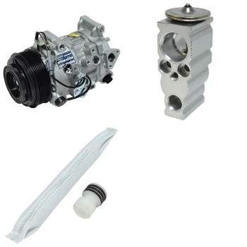 A/C Compressor Kit