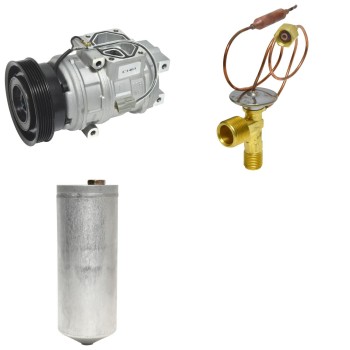 A/C Compressor Kit