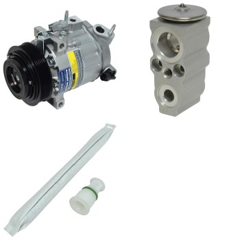 A/C Compressor Kit
