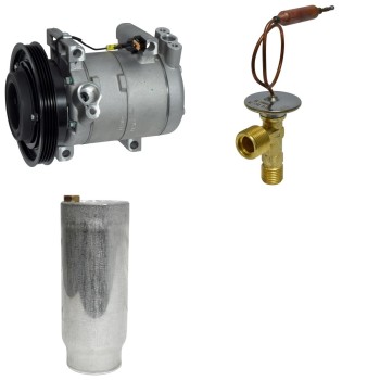 A/C Compressor Kit