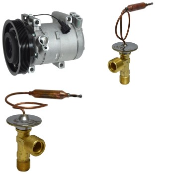 A/C Compressor Kit