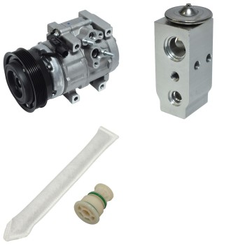 A/C Compressor Kit