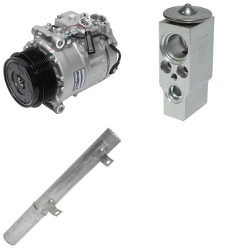 A/C Compressor Kit