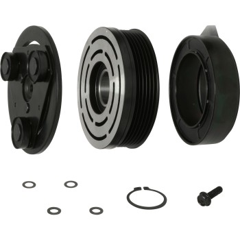 A/C Compressor Clutch
