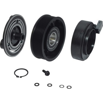 A/C Compressor Clutch