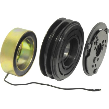 A/C Compressor Clutch