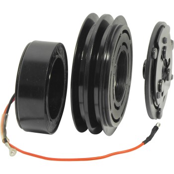 A/C Compressor Clutch