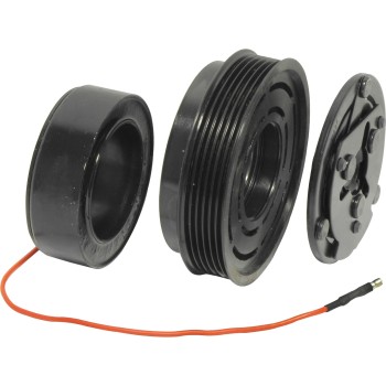 A/C Compressor Clutch