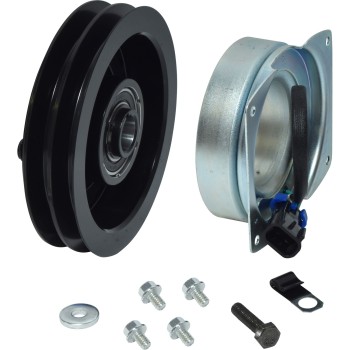 A/C Compressor Clutch