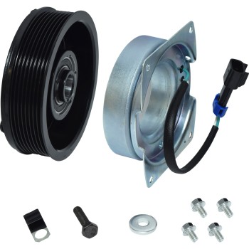 A/C Compressor Clutch