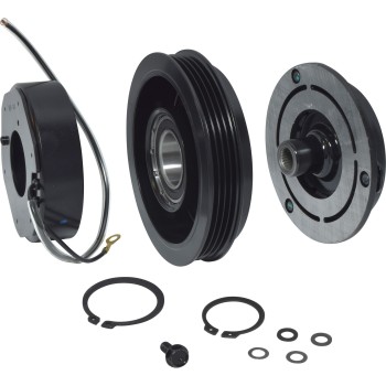 A/C Compressor Clutch