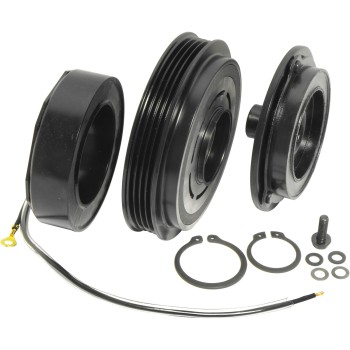 A/C Compressor Clutch