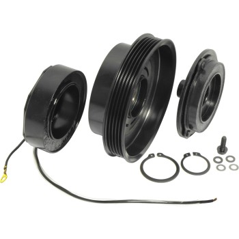 A/C Compressor Clutch