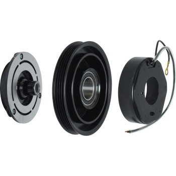 A/C Compressor Clutch